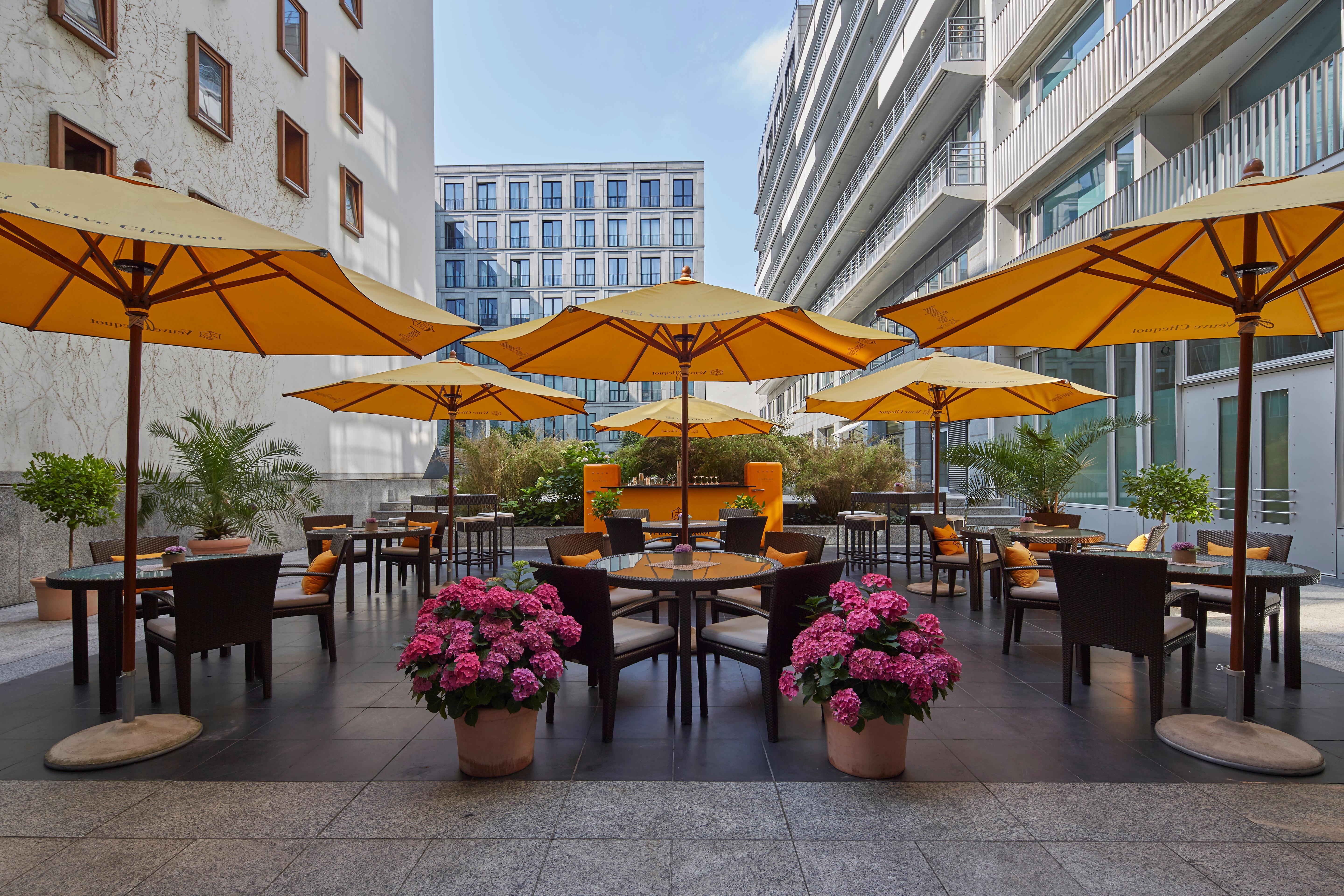 Regent Berlin, An Ihg Hotel, Berlin